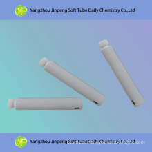 Aluminium&Plastic Cosmetic Packaging Tube Without Printing